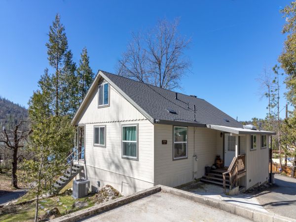 Yosemite Area Home 1029013