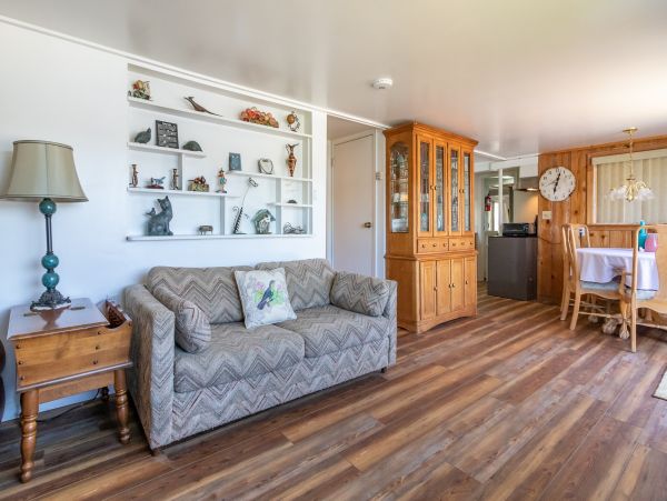 Yosemite Area Home 1029014