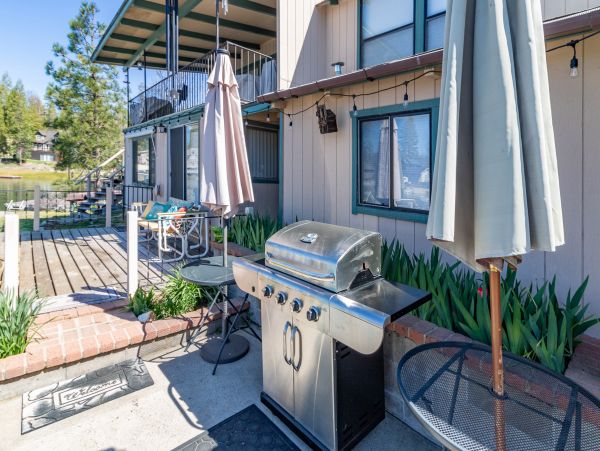 Yosemite Area Home 1029014