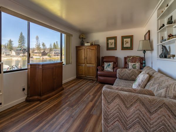 Yosemite Area Home 1029014