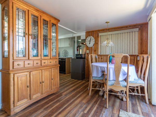 Yosemite Area Home 1029014