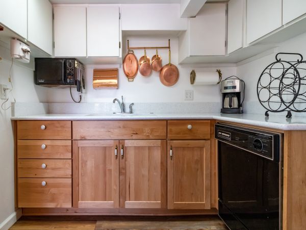 Yosemite Area Home 1029014
