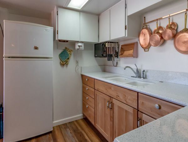 Yosemite Area Home 1029014
