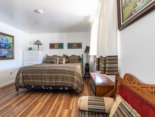 Yosemite Area Home 1029014