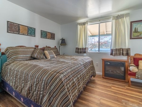 Yosemite Area Home 1029014
