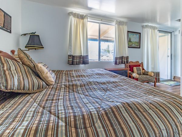 Yosemite Area Home 1029014