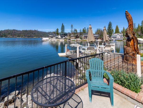 Yosemite Area Home 1029014