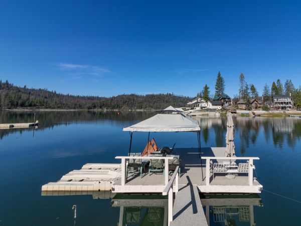Yosemite Area Home 1029014