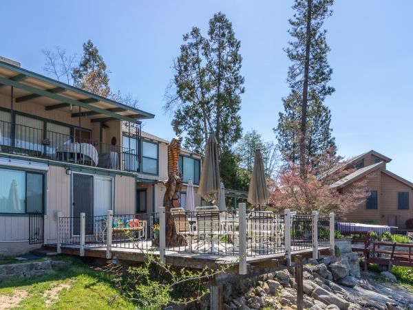 Yosemite Area Home 1029014