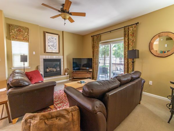 Yosemite Area Home 1029015