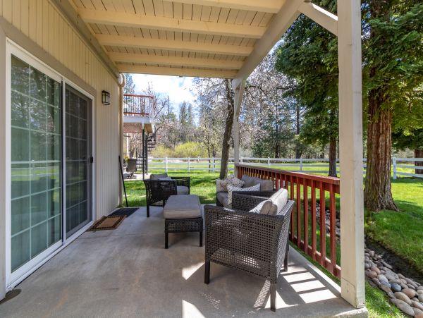 Yosemite Area Home 1029015