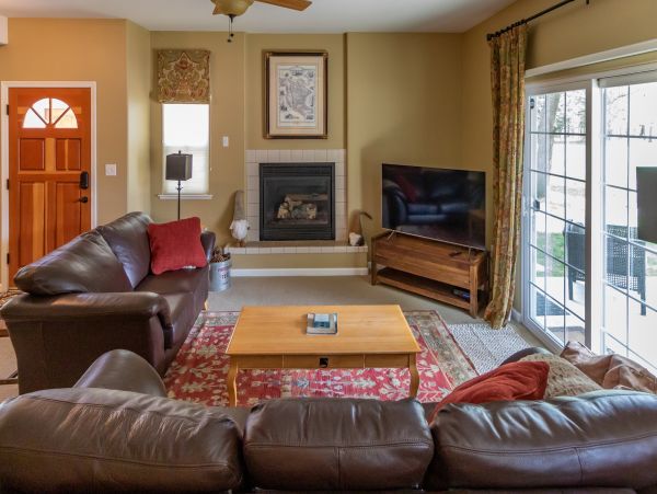 Yosemite Area Home 1029015