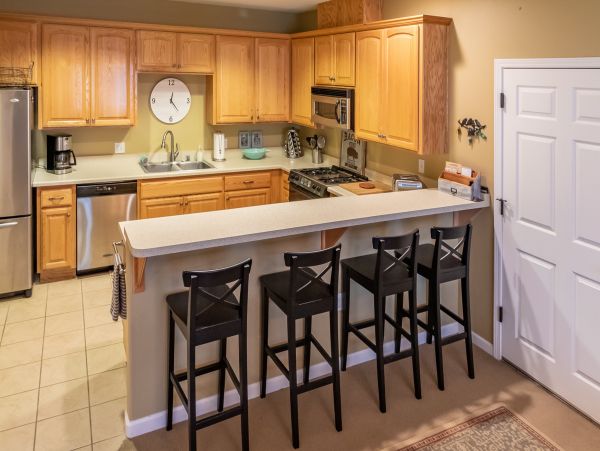 Yosemite Area Home 1029015