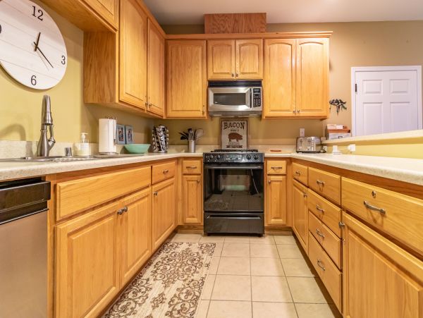 Yosemite Area Home 1029015