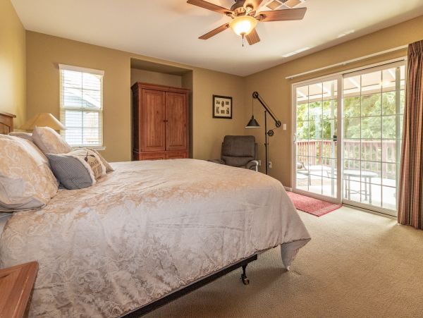 Yosemite Area Home 1029015