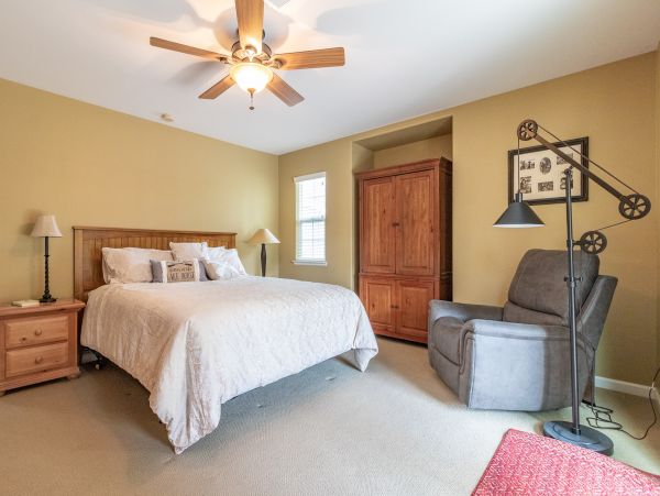 Yosemite Area Home 1029015