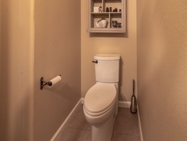 Yosemite Area Home 1029015