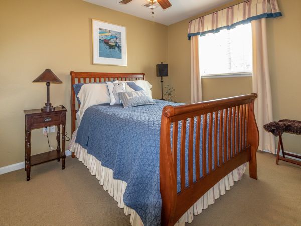 Yosemite Area Home 1029015