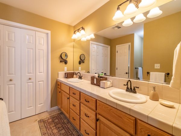 Yosemite Area Home 1029015