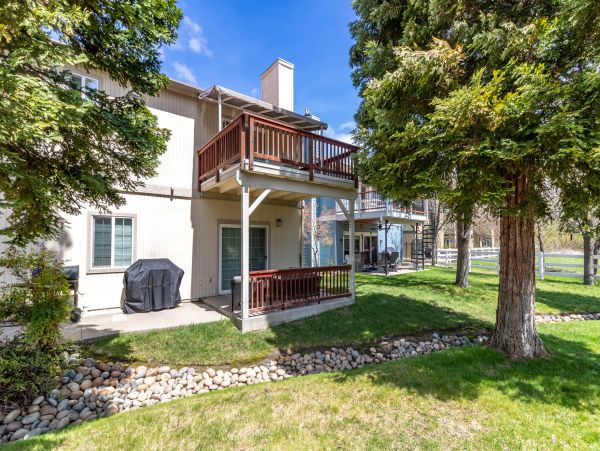 Yosemite Area Home 1029015