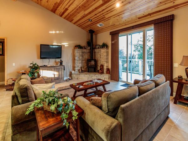 Yosemite Area Home 1029016