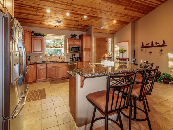 Yosemite Area Home 1029016