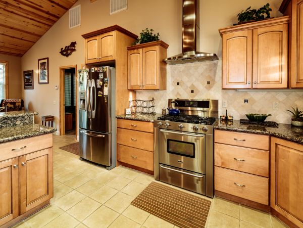 Yosemite Area Home 1029016