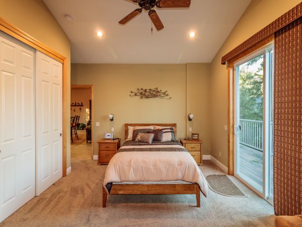 Yosemite Area Home 1029016