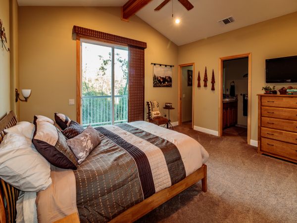 Yosemite Area Home 1029016