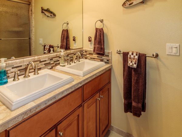 Yosemite Area Home 1029016