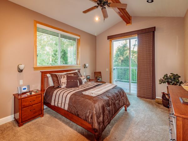 Yosemite Area Home 1029016