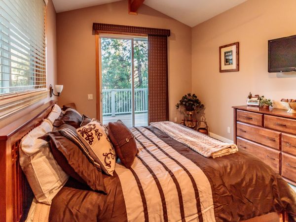 Yosemite Area Home 1029016