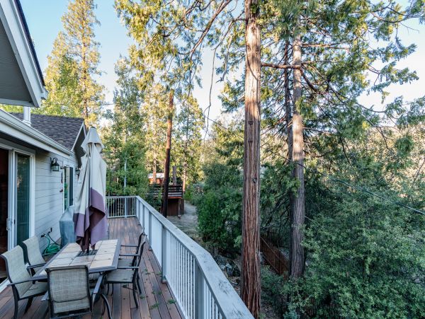 Yosemite Area Home 1029016
