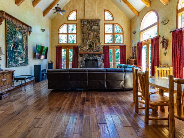 Yosemite Area Home 1029017