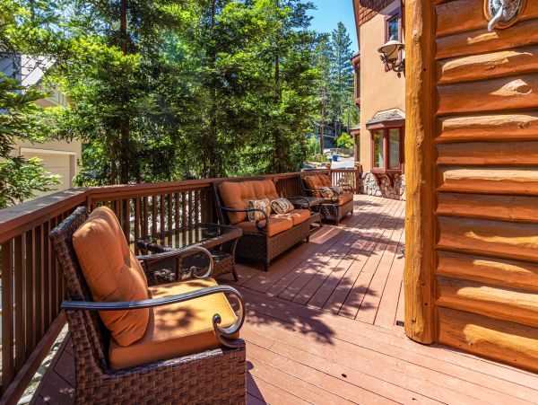 Yosemite Area Home 1029017