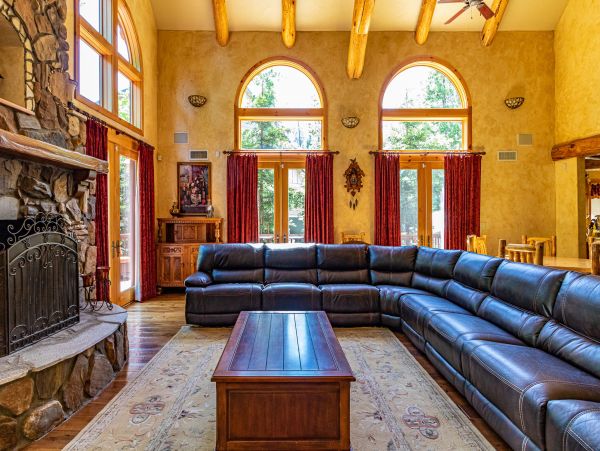 Yosemite Area Home 1029017