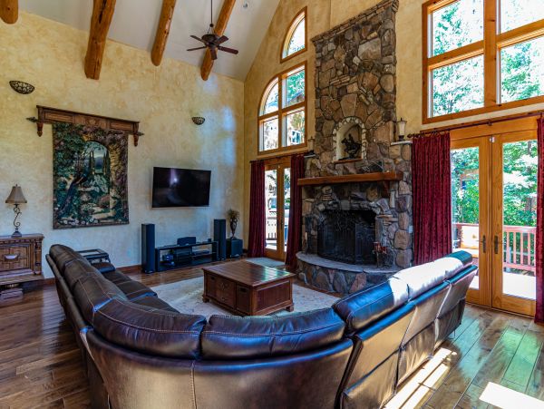 Yosemite Area Home 1029017