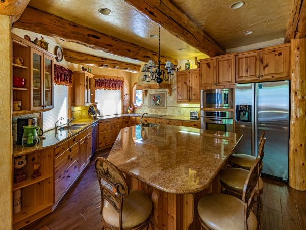 Yosemite Area Home 1029017