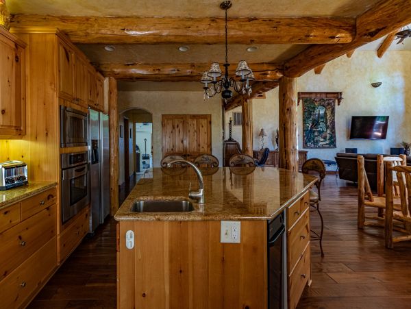 Yosemite Area Home 1029017