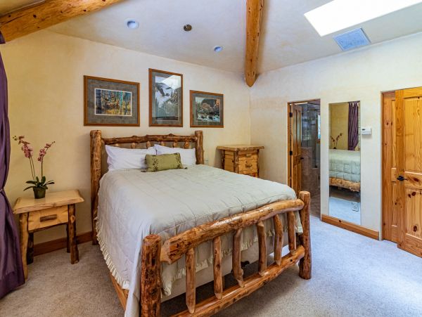 Yosemite Area Home 1029017