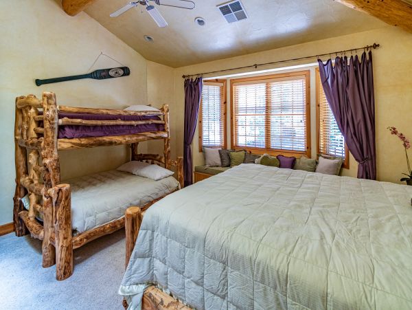 Yosemite Area Home 1029017