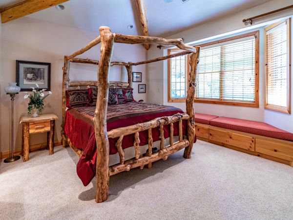 Yosemite Area Home 1029017