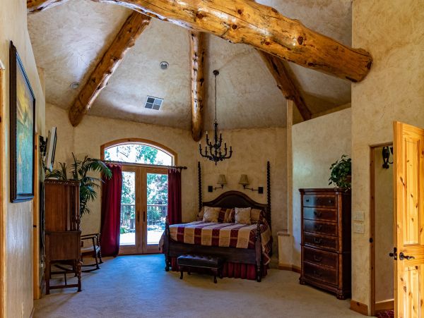 Yosemite Area Home 1029017