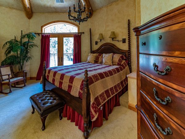 Yosemite Area Home 1029017