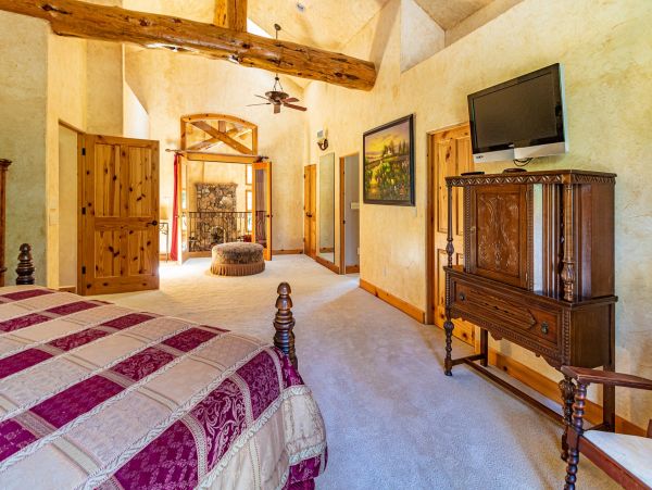 Yosemite Area Home 1029017