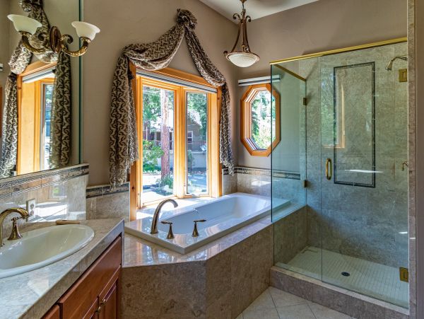 Yosemite Area Home 1029017