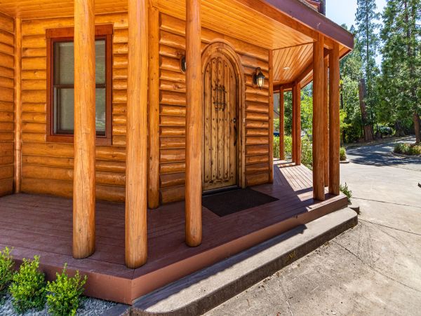 Yosemite Area Home 1029017