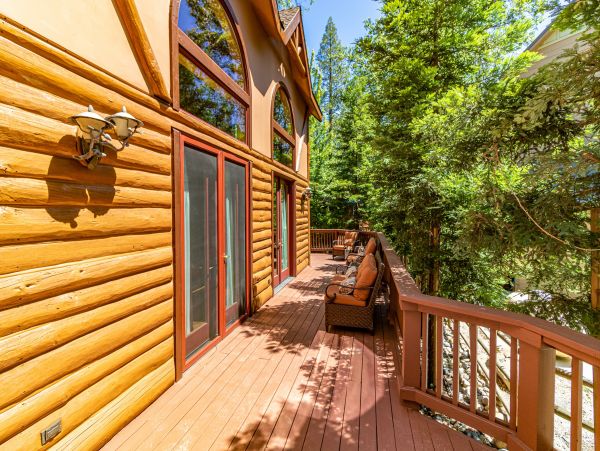 Yosemite Area Home 1029017