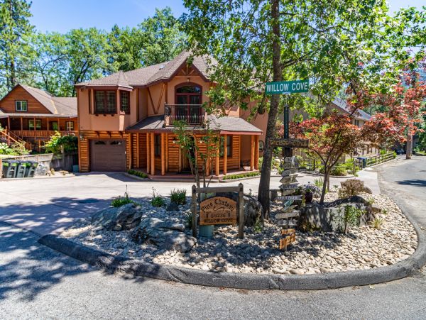 Yosemite Area Home 1029017