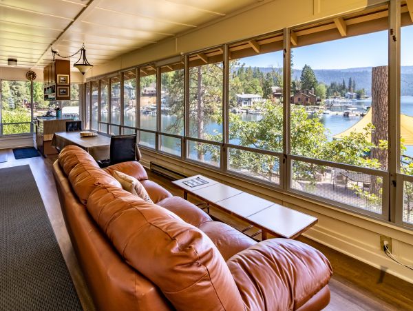 Yosemite Area Home 1029018